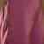 Floral Embroidered Zari Work Detail Regular Slevees V- Neck Silk Blend Kurta Set