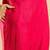 Women Floral Embroidered Regular Thread Work Liva Kurta with Trousers & With Dupatta