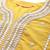 Ethnic Motifs Embroidered Gotta Patti Kurta with Trousers & Dupatta