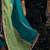 Women Ethnic Motifs Embroidered Regular Sequinned Kurta with Trousers set