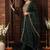 Women Ethnic Motifs Embroidered Regular Kurta with Trousers & With Dupatta