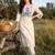 Women Floral Embroidered Regular Thread Work Pure Cotton Kurta with Trousers