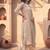 Women Printed Regular Thread Work Pure Cotton Kurta with Trousers & With Dupatta