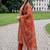 Women Ethnic Motifs Printed Regular Pure Cotton Kurta with Trousers & With Dupatta