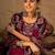 Women Ethnic Motifs Printed Pure Cotton Kurta Trousers & With Dupatta Kurta Sets