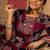 Women Ethnic Motifs Printed Pure Cotton Kurta Trousers & With Dupatta Kurta Sets