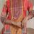 Women Ethnic Motifs Printed Regular Kurta With Trousers & Dupatta