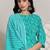 Women Ethnic Motifs Printed Pure Cotton Kurta with Trousers & Dupatta