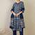 Women Paisley Printed Pure Cotton Kurta with Trousers & Dupatta