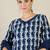 Women Paisley Printed Pure Cotton Kurta with Trousers & Dupatta