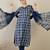 Women Paisley Printed Pure Cotton Kurta with Trousers & Dupatta