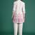 Printed Regular Kurta with Trousers