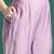 Floral Embroidered Kurta with Trousers & Dupatta
