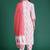 Floral Printed Pure Cotton Kurta with Trousers & With Dupatta