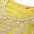 Ethnic Motifs Embroidered Sequinned Kurta with Palazzos & With Dupatta