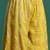 Ethnic Motifs Embroidered Sequinned Kurta with Palazzos & With Dupatta