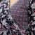 Women Floral Printed Gotta Patti Pure Cotton Kurta with Trousers & With Dupatta