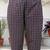 Women Floral Printed Gotta Patti Pure Cotton Kurta with Trousers & With Dupatta