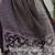 Women Floral Printed Gotta Patti Pure Cotton Kurta with Trousers & With Dupatta
