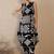 Women Printed Regular Pure Cotton Kurta with Trousers