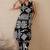 Women Printed Regular Pure Cotton Kurta with Trousers