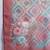 Floral Embroidered Sequinned Kurta with Trousers & With Dupatta