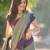 Multi color art silk blend sarees with blouse