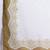 Floral Embroidered Sequinned Pure Cotton Kurta with Trousers & Dupatta