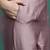 Floral Printed Thread Work Chanderi Silk Kurta with Trousers & With Dupatta