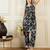 Floral Printed Notch Neck Pure Cotton A-Line Kurta With Trouser