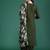 Ethnic Motifs Embroidered Thread Work Kurta with Salwar & With Dupatta