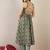 Women Floral Printed Regular Pure Cotton Kurta with Trousers