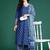 Women Ethnic Motifs Printed Regular Pure Cotton Kurta with Palazzos & With Dupatta