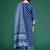 Women Ethnic Motifs Printed Regular Pure Cotton Kurta with Palazzos & With Dupatta