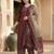 Women Floral Printed Regular Pure Cotton Kurta with Patiala & With Dupatta