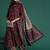 Women Floral Printed Regular Pure Cotton Kurta with Patiala & With Dupatta