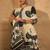 Women Printed Regular Pure Cotton Kurta with Trousers & With Dupatta