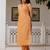 Women Floral Printed Regular Pure Cotton Kurta with Trousers