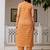 Women Floral Printed Regular Pure Cotton Kurta with Trousers
