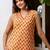 Women Floral Printed Regular Pure Cotton Kurta with Trousers
