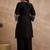 Women Ethnic Motifs Embroidered Regular Thread Work Kurta with Trousers