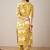 Women Ethnic Motifs Printed Regular Kurta with Trousers