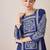 Women Ethnic Motifs Printed Regular Kurta with Trousers
