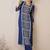 Women Ethnic Motifs Printed Regular Kurta with Trousers