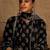 Women Ethnic Motifs Printed Regular Pure Cotton Kurta with Trousers & With Dupatta