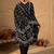 Women Ethnic Motifs Printed Regular Pure Cotton Kurta with Trousers & With Dupatta