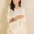 Women Ethnic Motifs Embroidered Regular Thread Work Pure Cotton Kurta with Trousers & With Dupatta