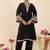 Women Floral Embroidered Regular Kurta with Palazzos