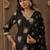 Women Floral Printed Regular Pure Cotton Kurta with Trousers & With Dupatta