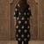 Women Floral Printed Regular Pure Cotton Kurta with Trousers & With Dupatta